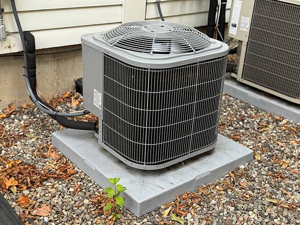 24/7 Emergency Ductwork Repair experts in Eureka, NV