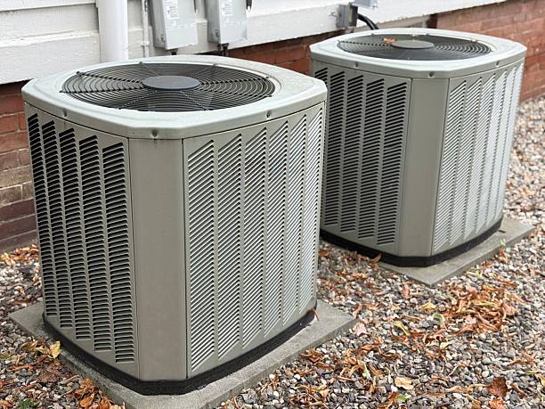 Reliable Ductwork Repair contractor in Eureka, NV by JG Cool HVAC