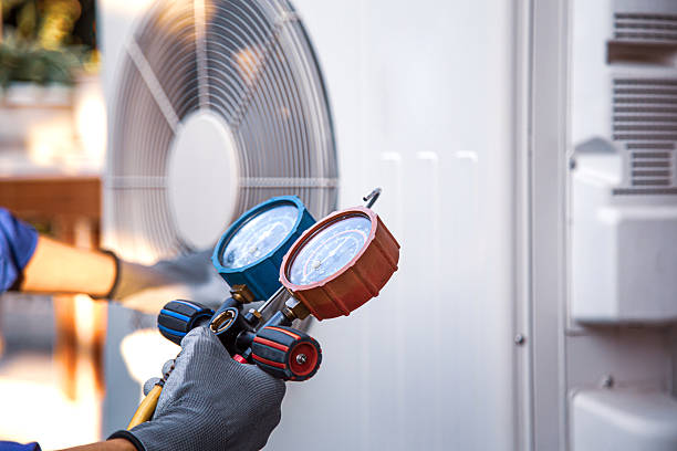 Trusted Ductwork Repair service in Eureka, NV - JG Cool HVAC